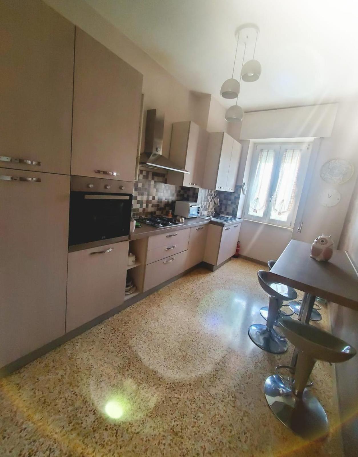 Apartament La Casa Di Giulia Caserta Zewnętrze zdjęcie