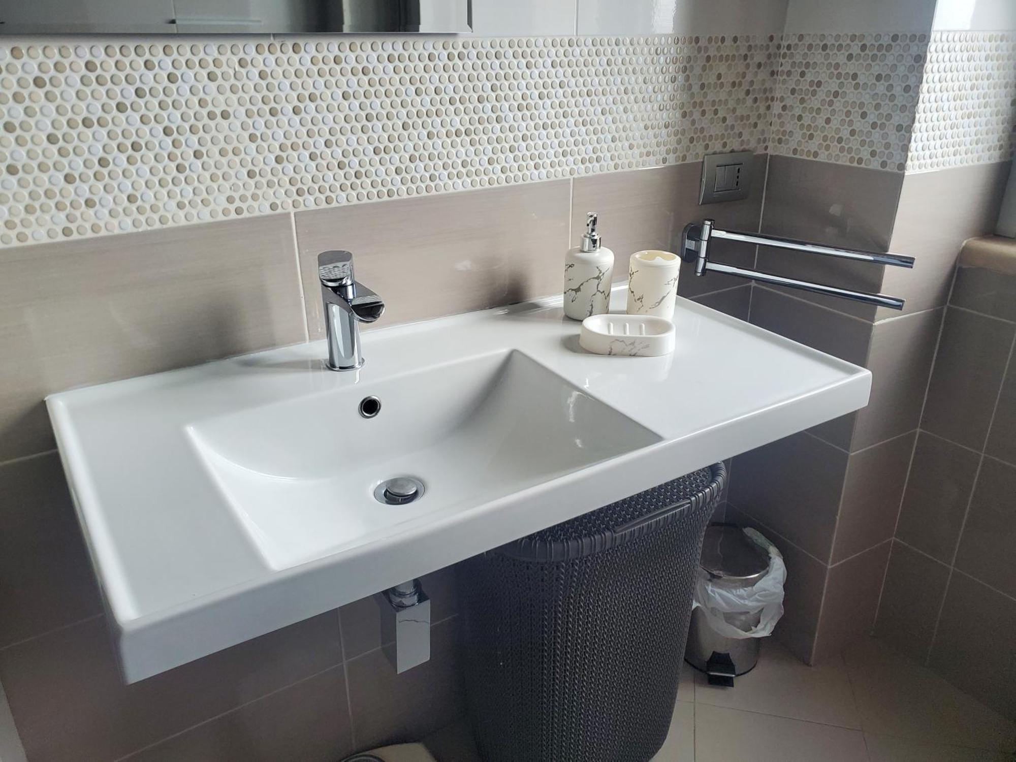 Apartament La Casa Di Giulia Caserta Zewnętrze zdjęcie