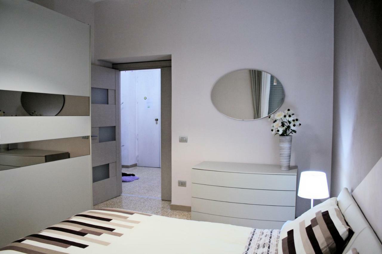 Apartament La Casa Di Giulia Caserta Zewnętrze zdjęcie