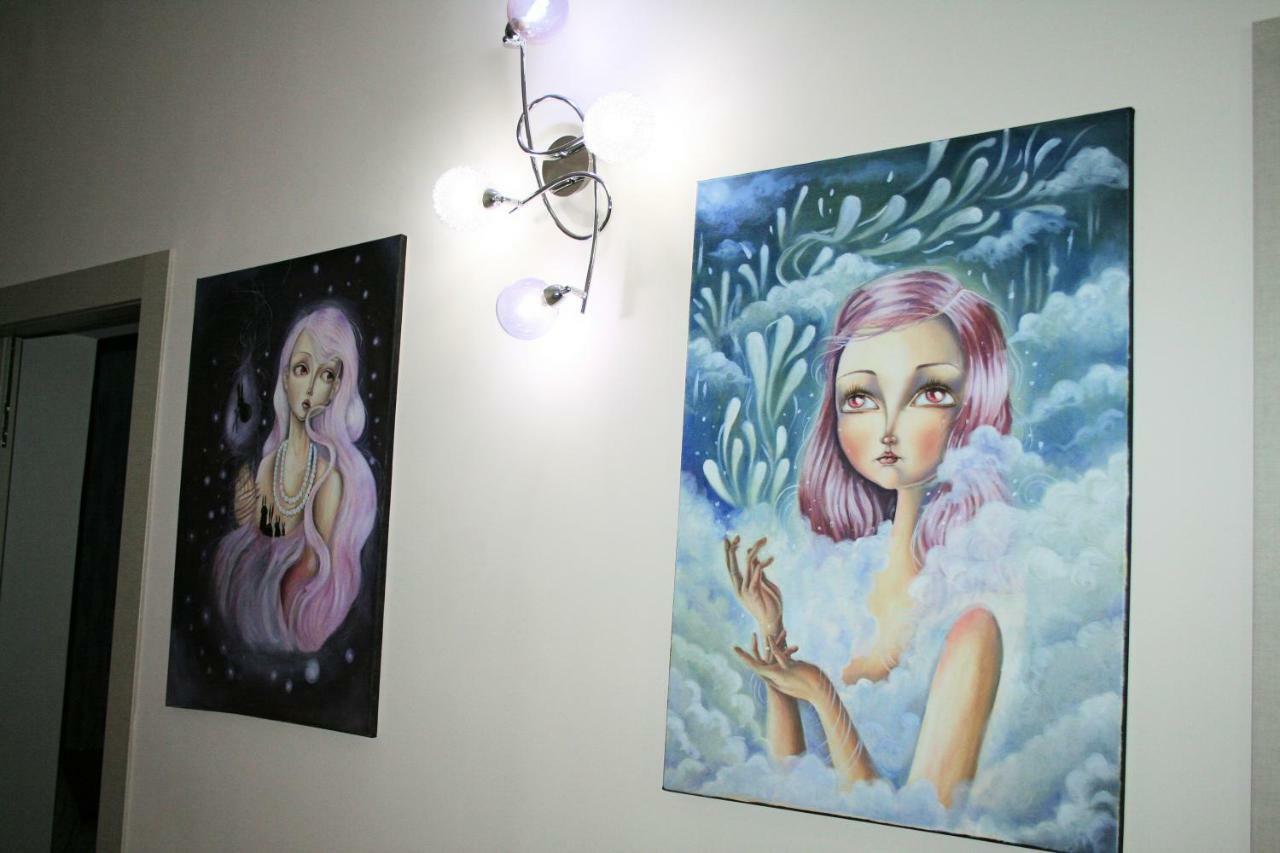 Apartament La Casa Di Giulia Caserta Zewnętrze zdjęcie